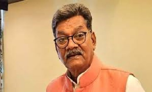 मोदी के खिलाफ टिप्पणी मामले में फंसे चरणदास महंत, चुनाव आयोग... - CG Sandesh