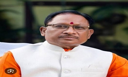  सीएम साय राजनांदगांव और बिलासपुर के दौरे पर - CG Sandesh