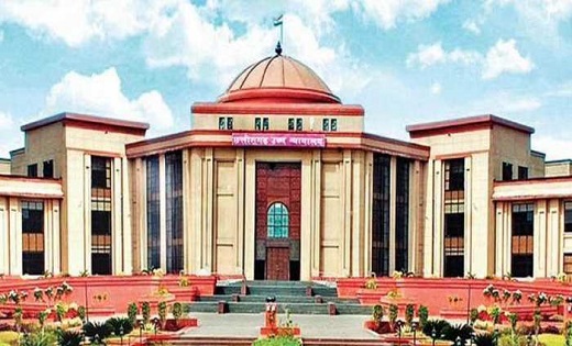 CG Highcourt Job: डाटा एन्ट्री ऑपरेटर की लिखित परीक्षा 28 अप... - CG Sandesh