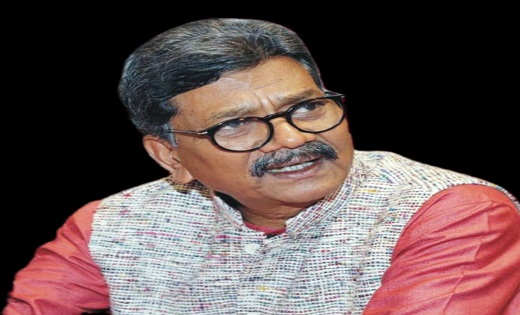 नवीन जिंदल के कांग्रेस छोड़ने को लेकर नेता प्रतिपक्ष चरण दास... - CG Sandesh