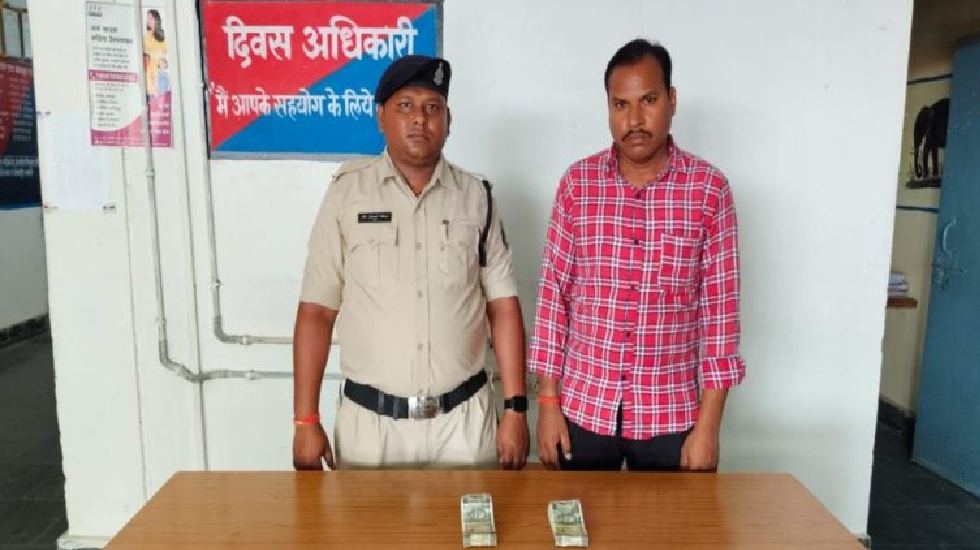 पिथौरा : जनपद पंचायत का ड्राइवर निकला चोर, पंचायत सचिव की गा... - CG Sandesh