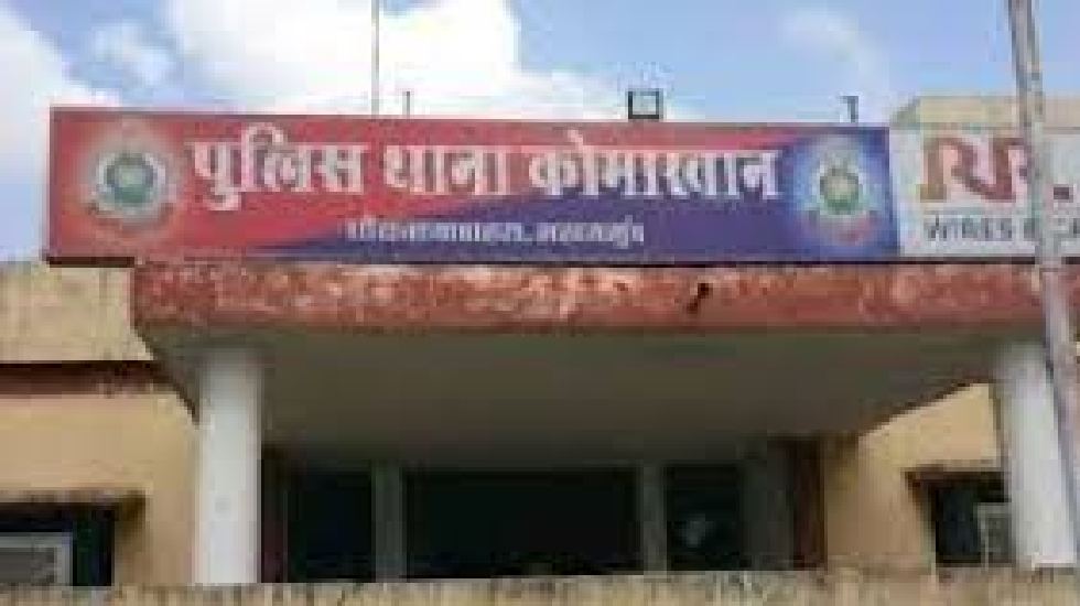 कोमाखान : जोंक नदी के पास पुलिस ने जप्त की 18 लीटर जेब्रा ब्... - CG Sandesh