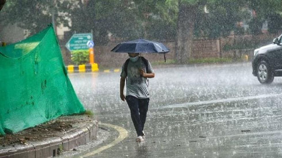 छत्तीसगढ़ के इन जिलों में बारिश के आसार, देश में प्री मानसून ... - CG Sandesh