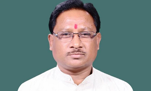 मुख्यमंत्री विष्णुदेव साय आज रायपुर में विभिन्न जनप्रतिनिधिय... - CG Sandesh