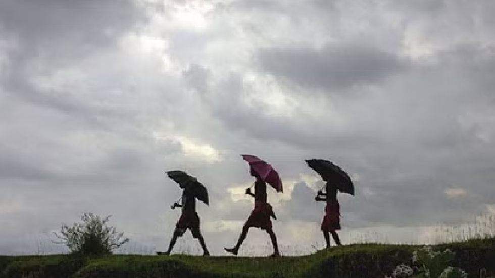 छत्तीसगढ़ में इस दिन पहुंचेगा मानसून... - CG Sandesh