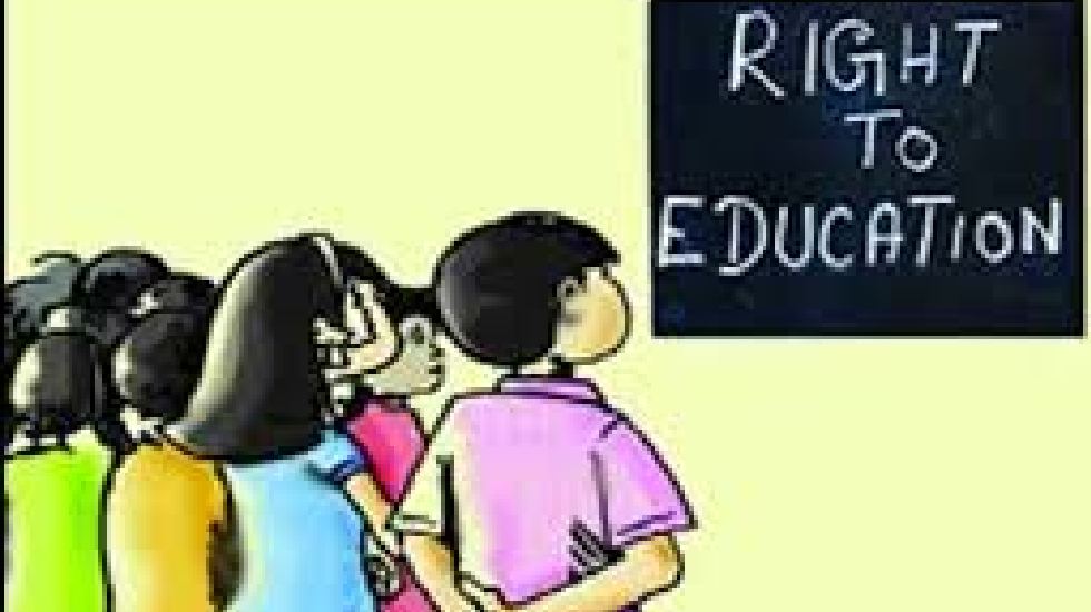 आरटीई के अंतर्गत ड्राप आउट विद्यार्थियों की जानकारी देने के ... - CG Sandesh
