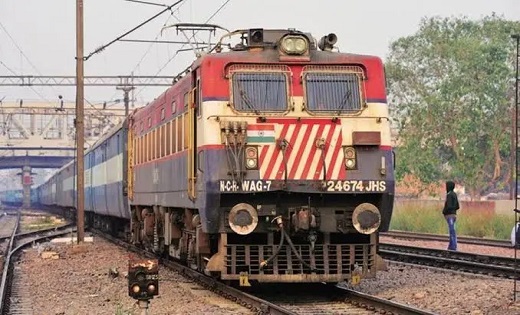 रायपुर- बिलासपुर यात्रियों की बढ़ेगी परेशानी, कई ट्रेनें हुई... - CG Sandesh