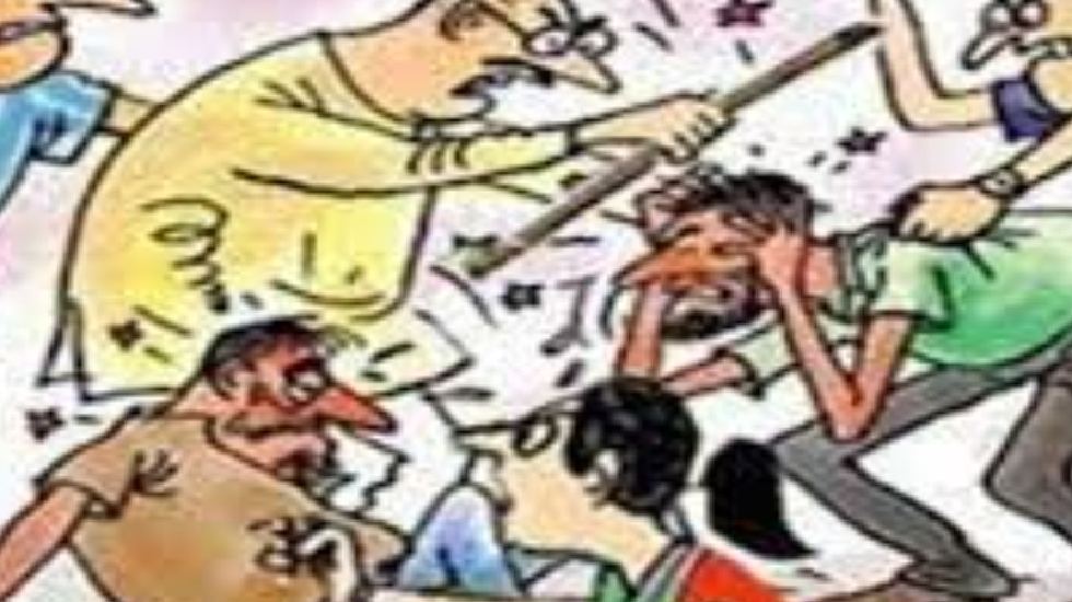 बागबाहरा : दो पक्षों के बीच मारपीट, शिकायत पर अपराध दर्ज. - CG Sandesh