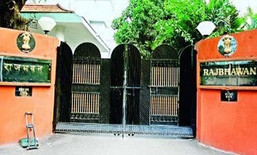 छत्तीसगढ़ के इस विश्वविद्यालय के कुलपति बर्खास्त...राजभवन ने... - CG Sandesh