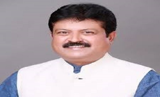 Sanjay Srivastava : कांग्रेस बताये नक्सलवाद खत्म करना चाहती ... - CG Sandesh