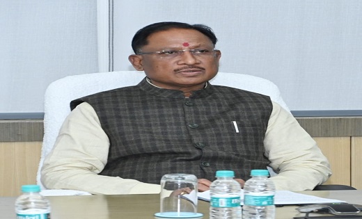 जनता की समस्या का त्वरित निराकरण ही हमारा मकसद : विष्णु देव ... - CG Sandesh