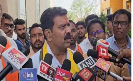 “बहुचर्चित झीरम घाटी हत्याकांड की रिपोर्ट जल्द होगी सार्वजान... - CG Sandesh
