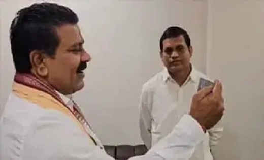 किर्गिस्तान में भारतीय छात्रों पर हमला, डिप्टी सीएम विजय शर्... - CG Sandesh