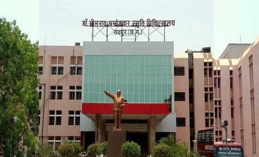 मेकाहारा में कम समय में शव का होगा पोस्टमार्टम, नियुक्त किए ... - CG Sandesh