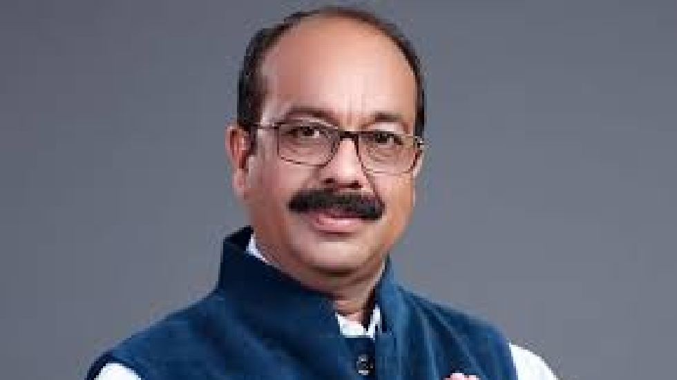 उप मुख्यमंत्री अरुण साव 12 जून को जाएंगे भुवनेश्वर, ओड़िशा क... - CG Sandesh