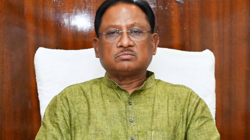किसानों को समय पर मिले गुणवत्तायुक्त खाद-बीज, भण्डारण और वित... - CG Sandesh