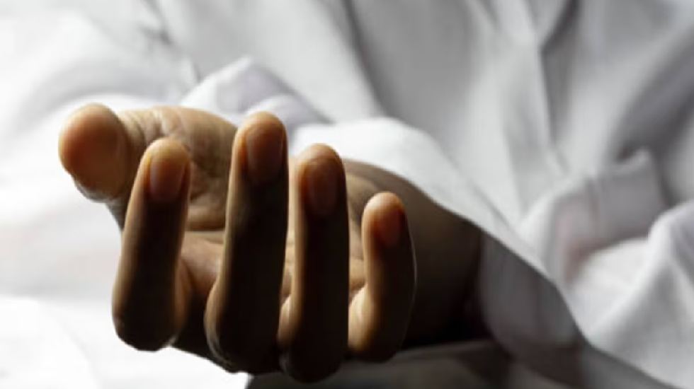 सिंघोड़ा : ढाबा के पास गाड़ी खड़ी कर सोया था बुजुर्ग, सुबह मिली लाश