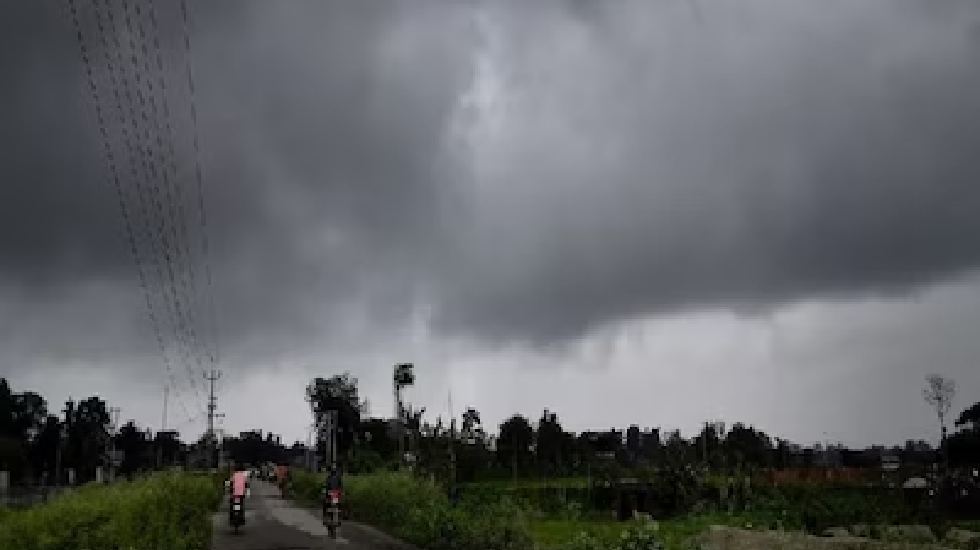 महासमुंद सहित इन जिलों में आज बारिश के आसार - CG Sandesh