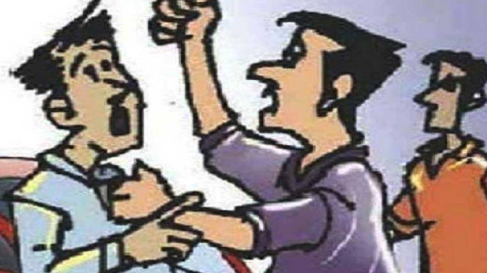 पटेवा : मारपीट और गाली गलौच पर काउंटर मामला दर्ज. - CG Sandesh
