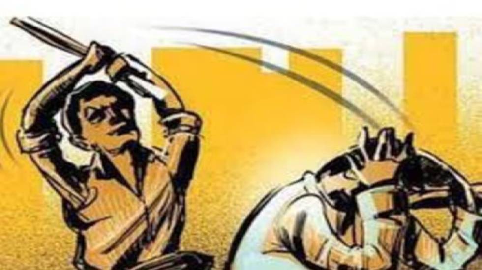 सांकरा : सस्ते में मछली की मांग को लेकर की डंडे से मारपीट, ब... - CG Sandesh