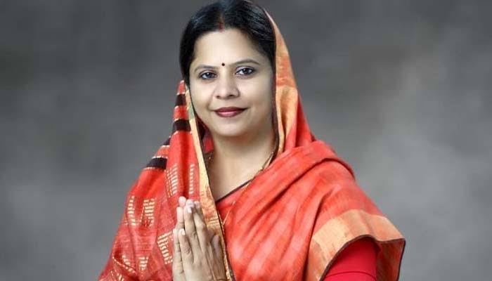 महासमुंद से रूपकुमारी की जीत तय ! करीब एक लाख वोट से निकली आ... - CG Sandesh