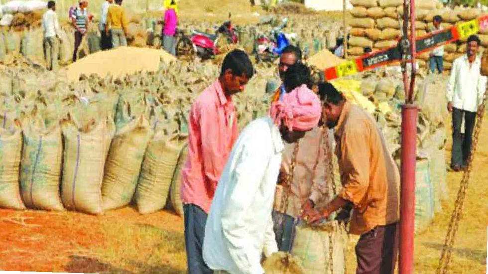 CG : धान खरीदी की आरंभिक तैयारियों के लिए मंत्री मंडलीय उप स... - CG Sandesh