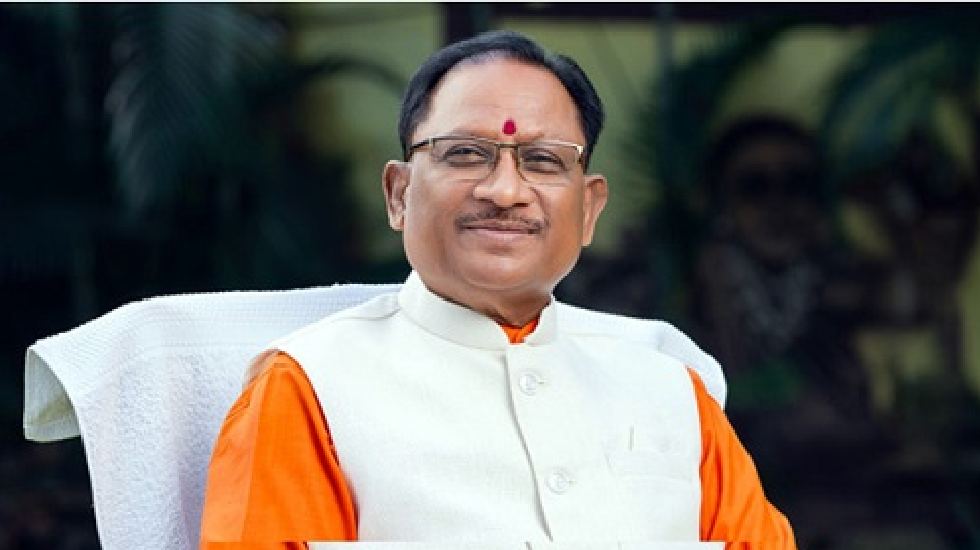 CG : आमजन सीधे मुख्यमंत्री से मुलाकात कर बता सकेंगे अपनी समस... - CG Sandesh