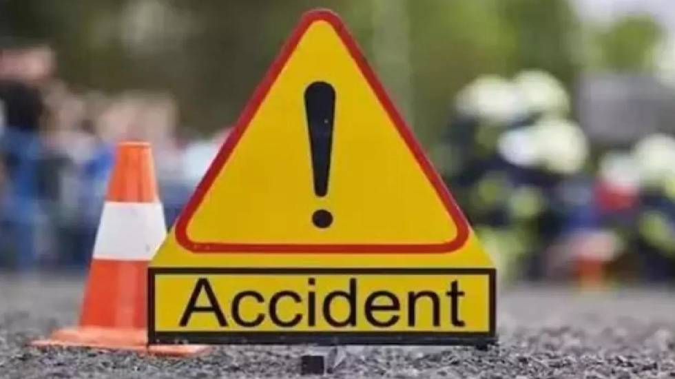 खल्लारी : खेत से घर जाते समय मोटरसायकल की ठोकर से 10 वर्ष के... - CG Sandesh