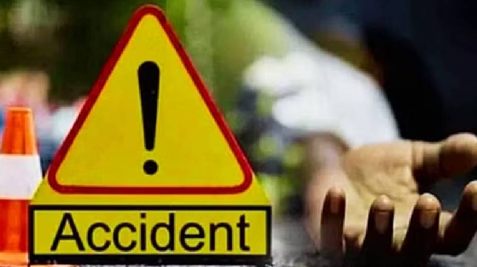 बागबाहरा : ट्रेक्टर में दबने से इलाज के दौरान हुई मौत. - CG Sandesh