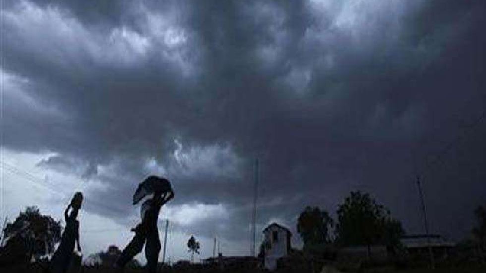 छत्तीसगढ़ : इन जिलों में बारिश की संभावना... - CG Sandesh