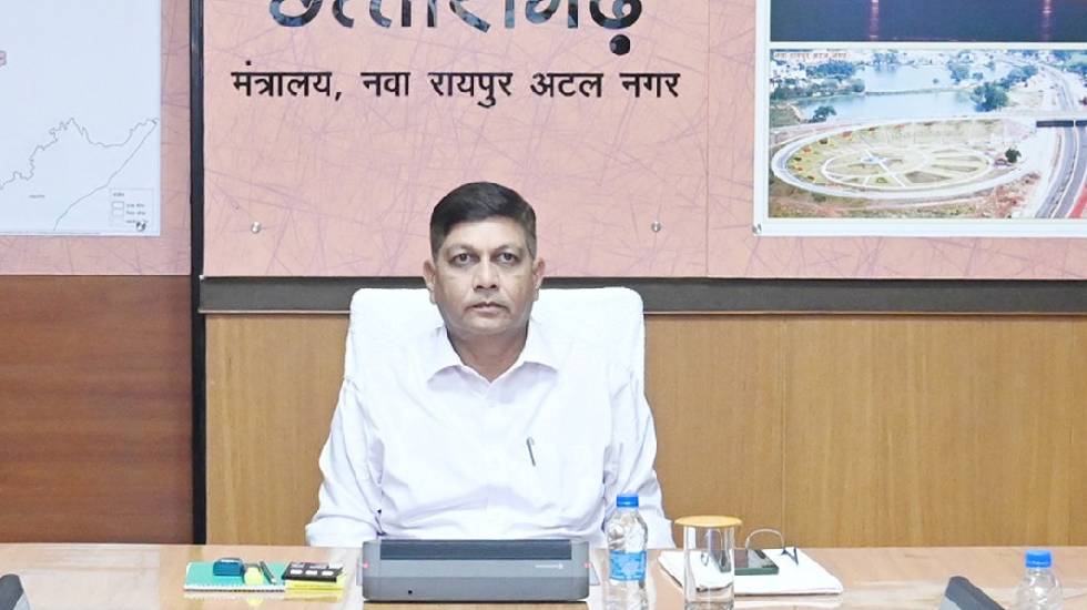 CG : प्रवेश एवं प्रतियोगी परीक्षाओं एवं मौसमी बीमारियों के स... - CG Sandesh