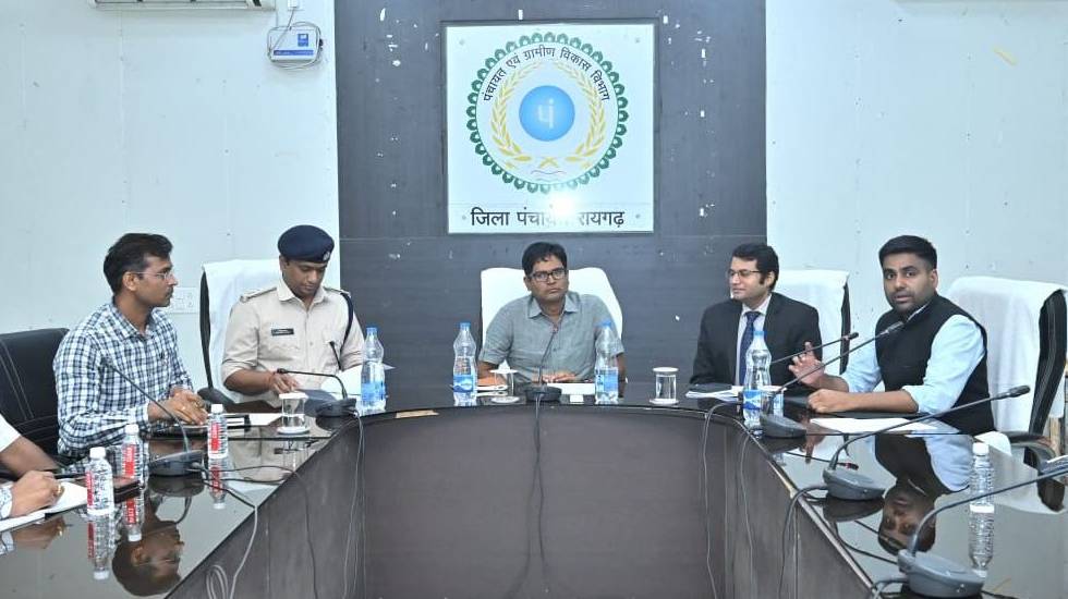 अग्निवीर भर्ती के लिए जरूरी किताबों और शारीरिक दक्षता के माप... - CG Sandesh