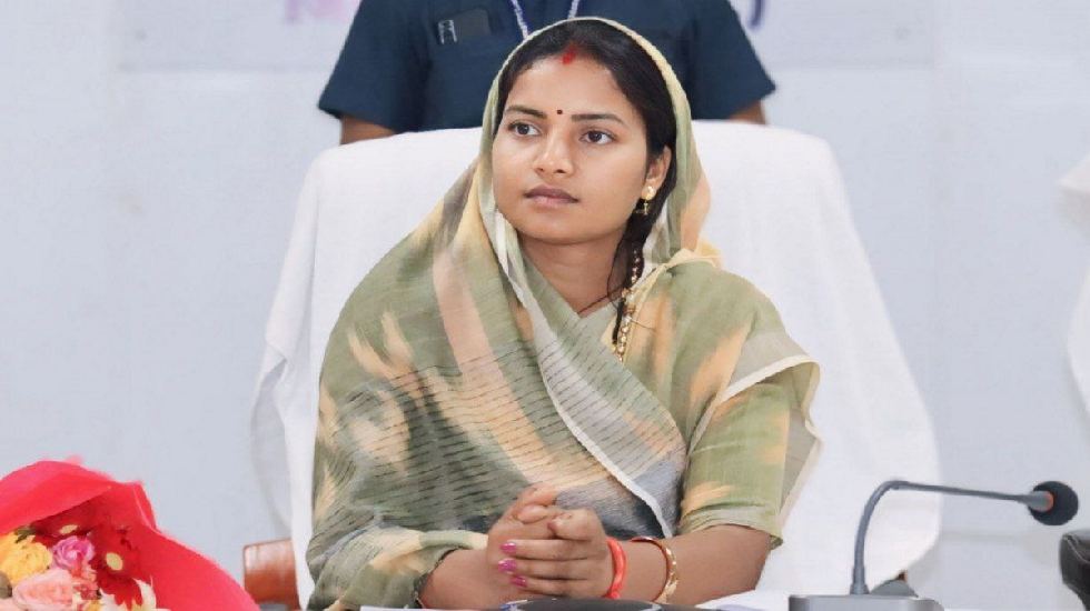 छत्तीसगढ़ शासन का मुख्य उद्देश्य महिलाओं को है आत्मनिर्भर बना... - CG Sandesh
