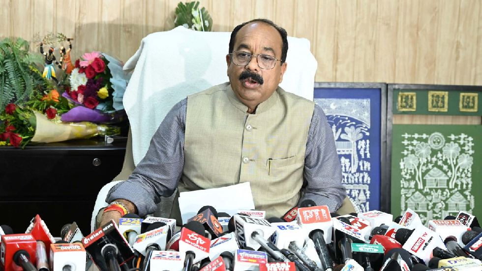 छत्तीसगढ़ में राष्ट्रीय राजमार्गों के उन्नयन एवं चौड़ीकरण के... - CG Sandesh