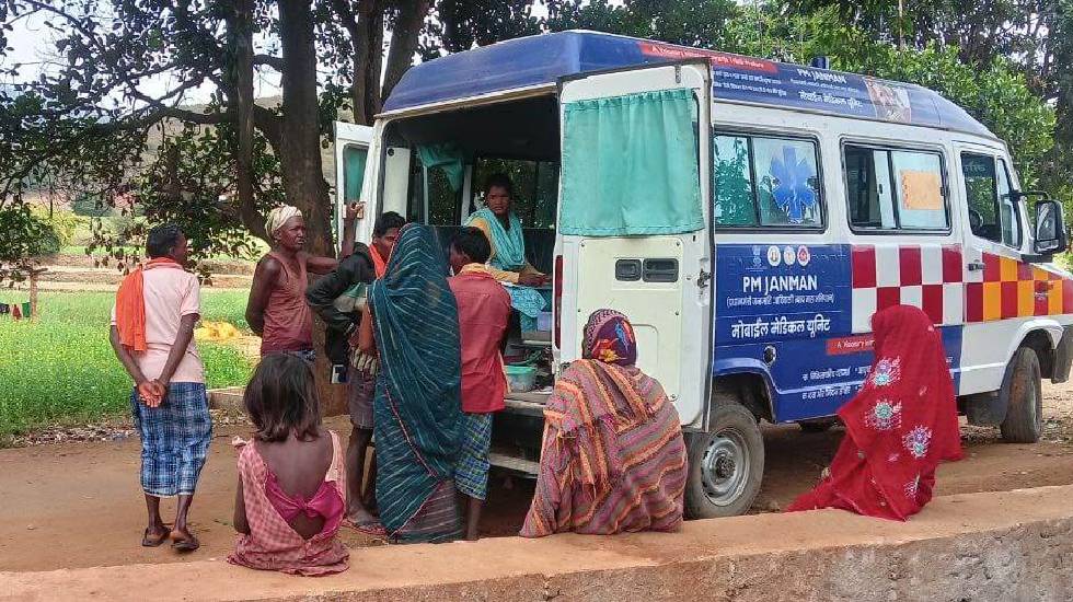 कोशिशें लाई रंग, छत्तीसगढ़ में मलेरिया के टूटे डंक - CG Sandesh