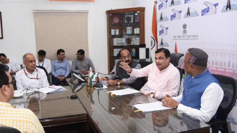 छत्तीसगढ़ को अयोध्या तक मिलेगी सीधी कनेक्टिविटी, नए राष्ट्री... - CG Sandesh