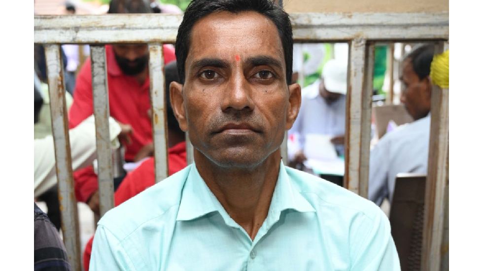 CG : मां के निधन के बाद नहीं बना था नया राशन कार्ड, 'जनदर्शन... - CG Sandesh