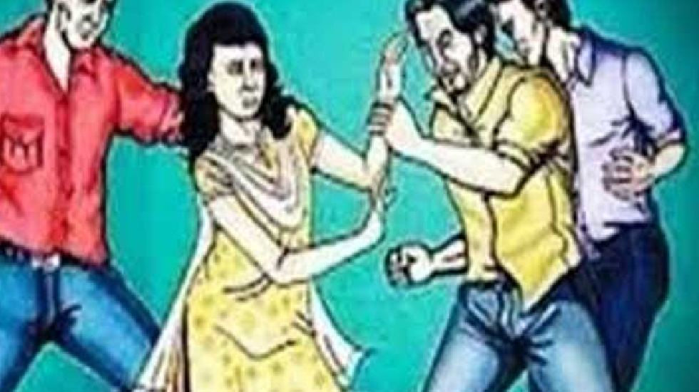 बागबाहरा : दो परिवार के बीच हुई मारपीट, गाली गलौच, दोनों ने ... - CG Sandesh