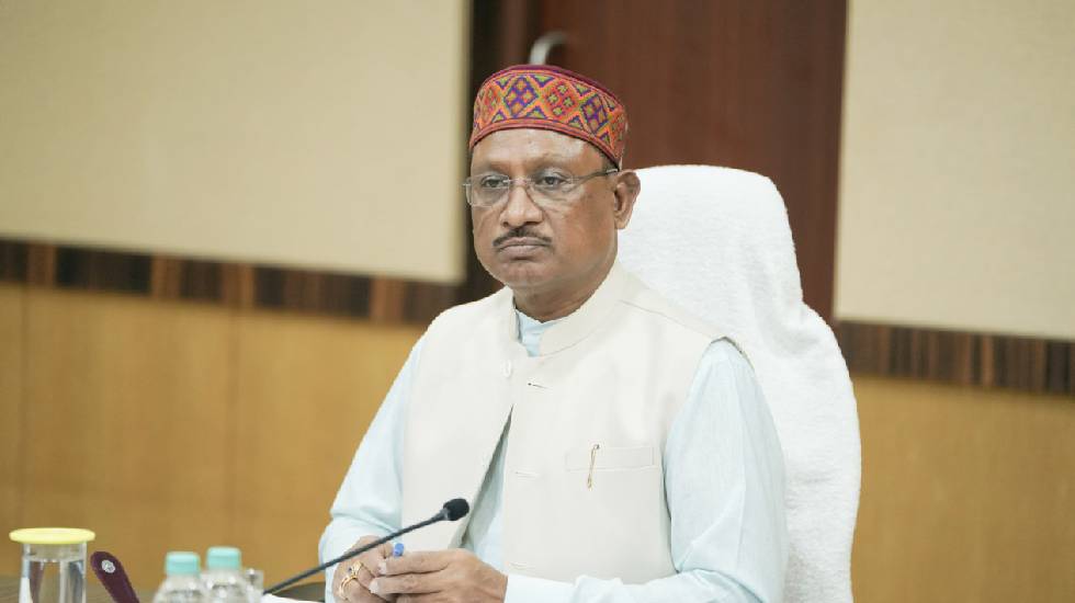 साय कैबिनेट की बैठक में लिए गए कई महत्वपूर्ण निर्णय; किसानों... - CG Sandesh