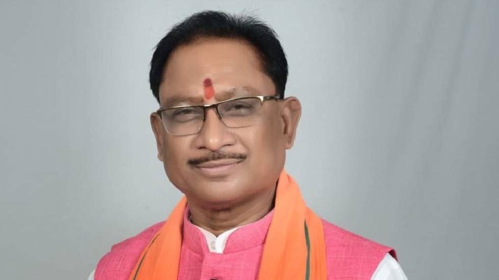 मुख्यमंत्री ने प्रदेशवासियों को कृष्ण जन्माष्टमी की दी बधाई - CG Sandesh