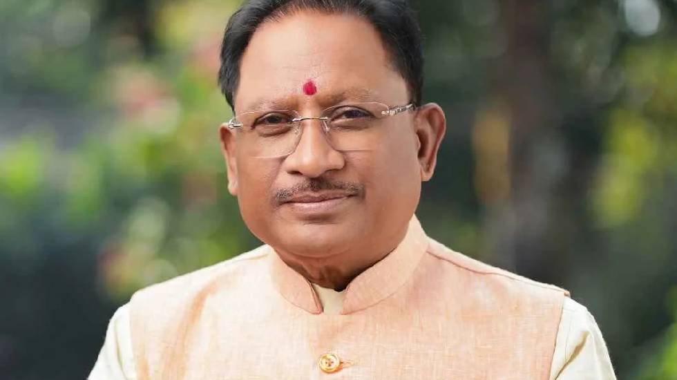 मुख्यमंत्री ने स्वर्गीय वामनराव लाखे की पुण्यतिथि पर उन्हें ... - CG Sandesh