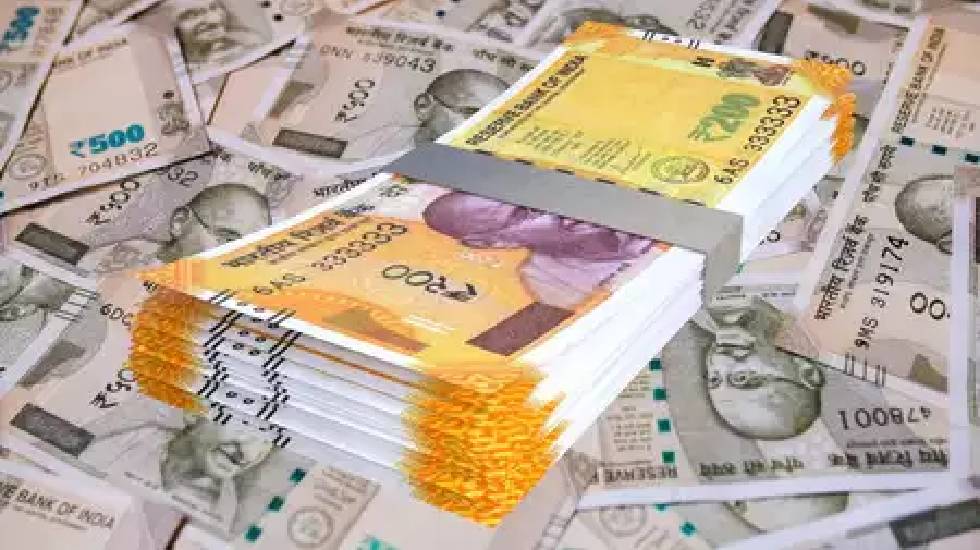 सरकारी कर्मचारियों के महंगाई भत्ते में जल्द हो सकती है बढ़ोतर... - CG Sandesh