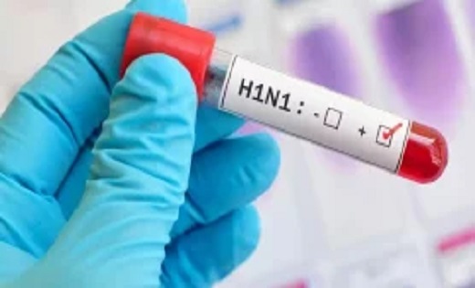 Swine Flu Alert: छत्तीसगढ़ में स्वाइन फ्लू का अटैक ,दो महिला... - CG Sandesh