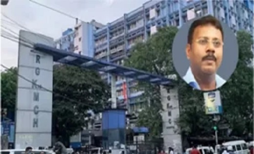 CBI Raid: आरजी कर में भ्रष्टाचार की शिकायत पर सीबीआई की छापे... - CG Sandesh