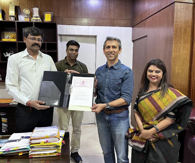 शासकीय विद्यालयों में 21वीं सदी के जीवन कौशलों को सम्मिलित क... - CG Sandesh