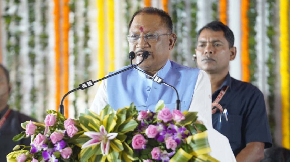 छत्तीसगढ़ के छात्रावासों में दो हज़ार सीटों की होगी वृद्धि - CG Sandesh