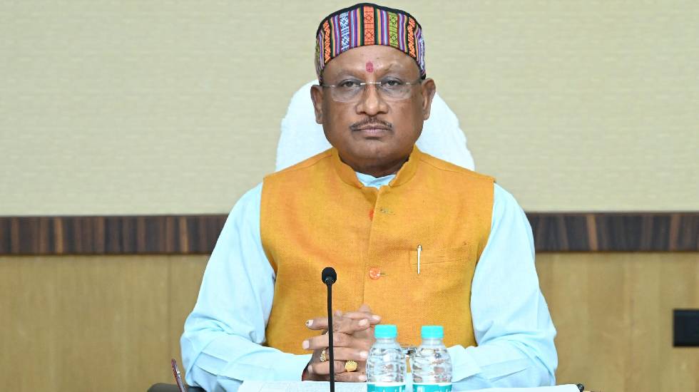 छत्तीसगढ़ : गांजा तस्करी के बडे रैकेट का भांडाफोड़ - CG Sandesh