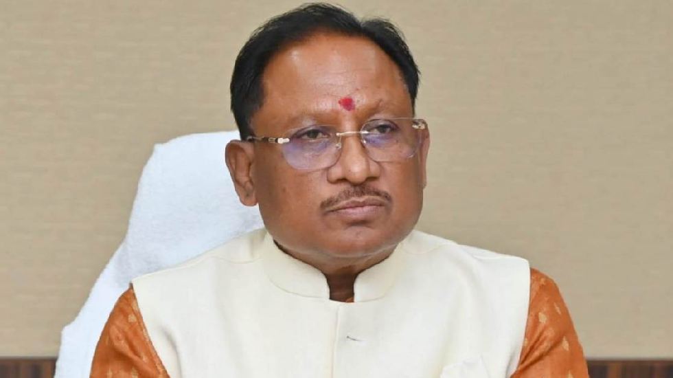 साय सरकार की पहल : राज्य के 160 आईटीआई होंगे अपग्रेड, मॉडल आ... - CG Sandesh