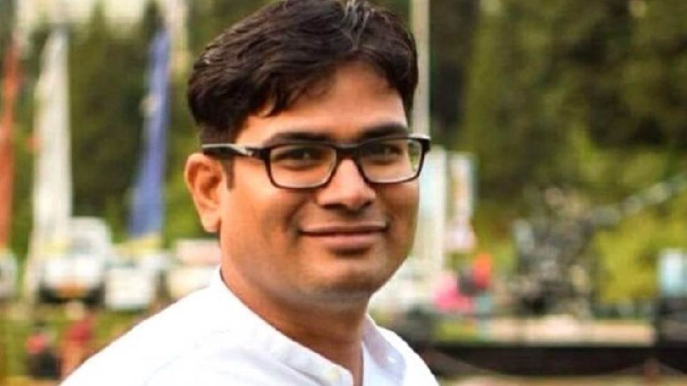 मंत्री ओ.पी. चौधरी ने छत्तीसगढ़ गृह निर्माण मण्डल के हितग्राह... - CG Sandesh
