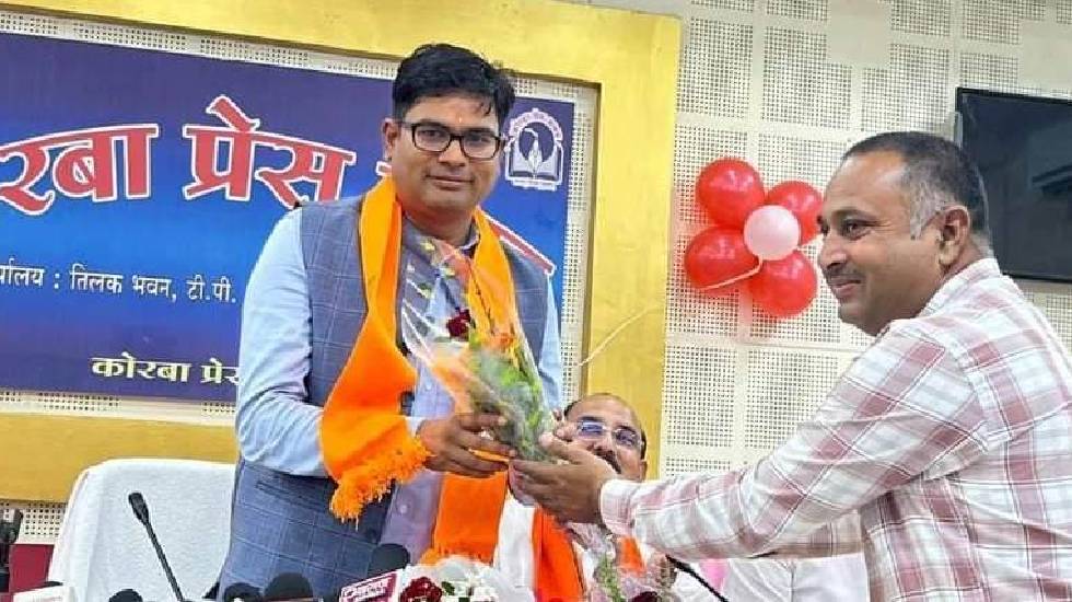 विकसित भारत की संकल्प यात्रा का दिशा-निर्देशक है केंद्रीय बज... - CG Sandesh